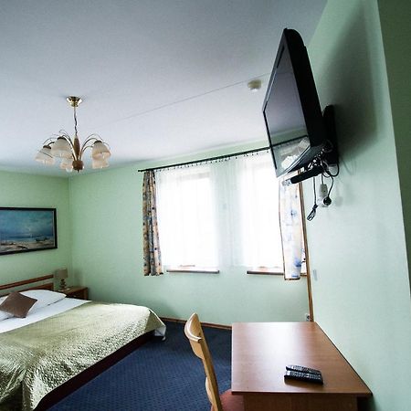 Hotel Sveciu Namai Linges Nemėžis Esterno foto