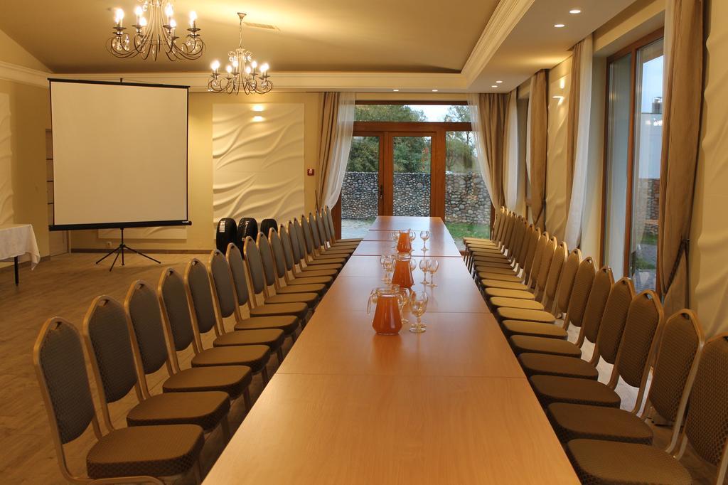 Hotel Sveciu Namai Linges Nemėžis Esterno foto