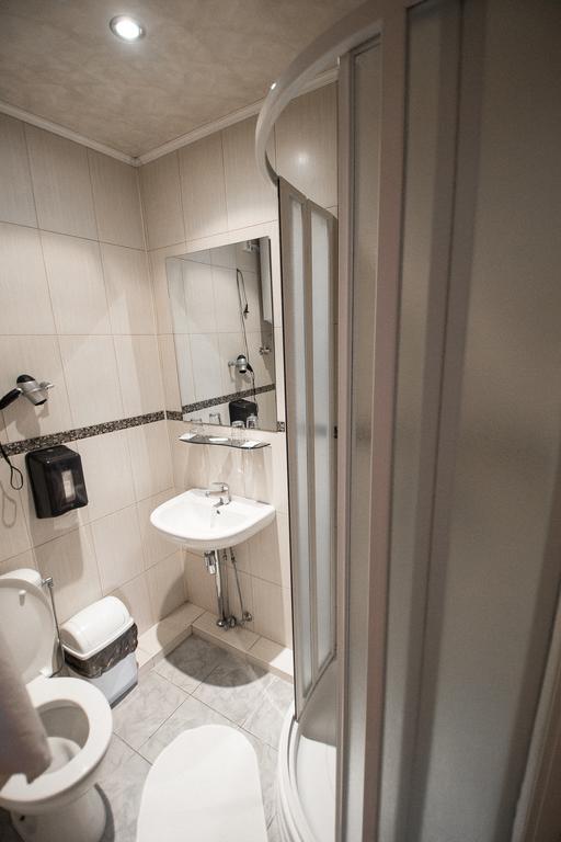 Hotel Sveciu Namai Linges Nemėžis Esterno foto